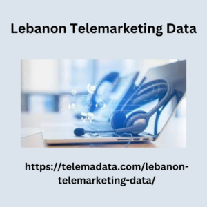 Lebanon Telemarketing Data