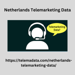 Netherlands Telemarketing Data