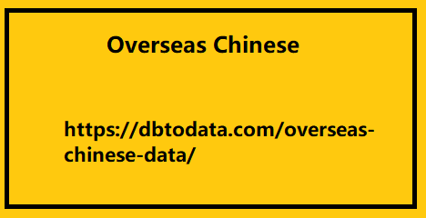 Overseas Chinese