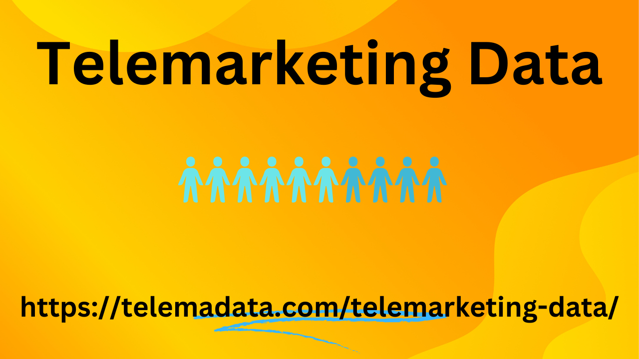 Telemarketing Data