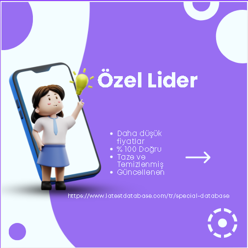 Özel Lider